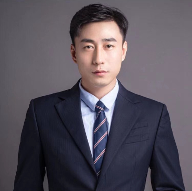 曹金华视觉设计总监